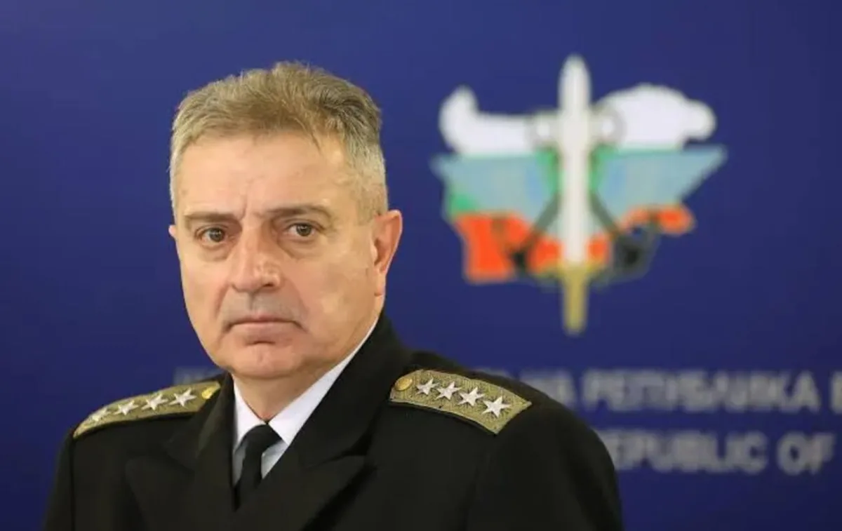 Як дрон опинився на території Болгарії: версія РЕБ та вплив конфлікту