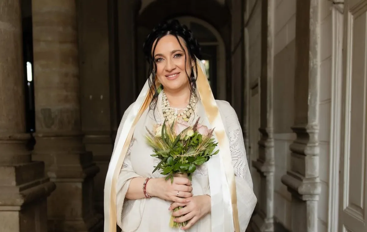 Як вийти заміж вагітній: історія церемонії на Закарпатті