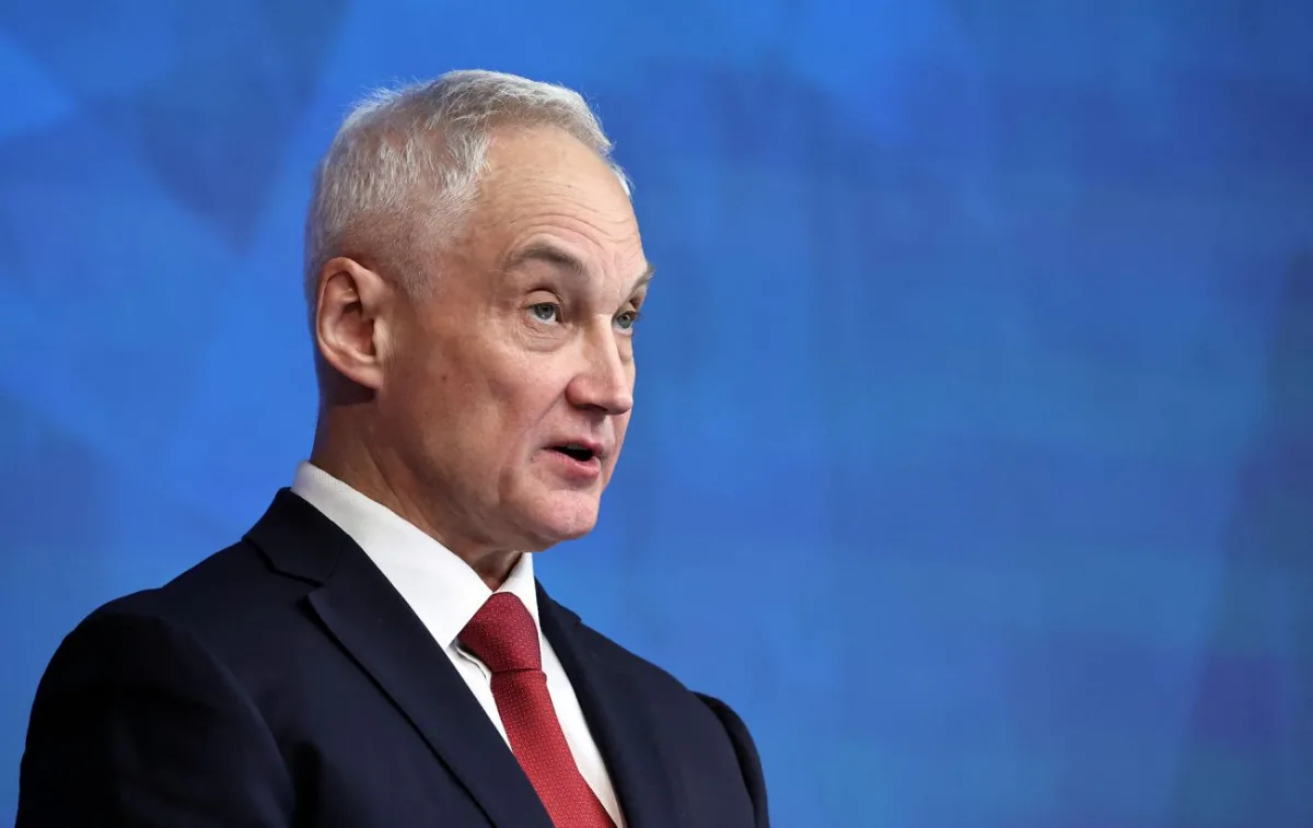 Росія відмовилася від перемир'я на час візиту посланців Трампа