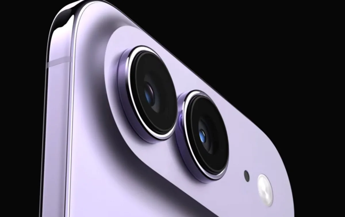 iPhone Air 2: чим дивуватиме новий тонкий смартфон Apple у 2026 році