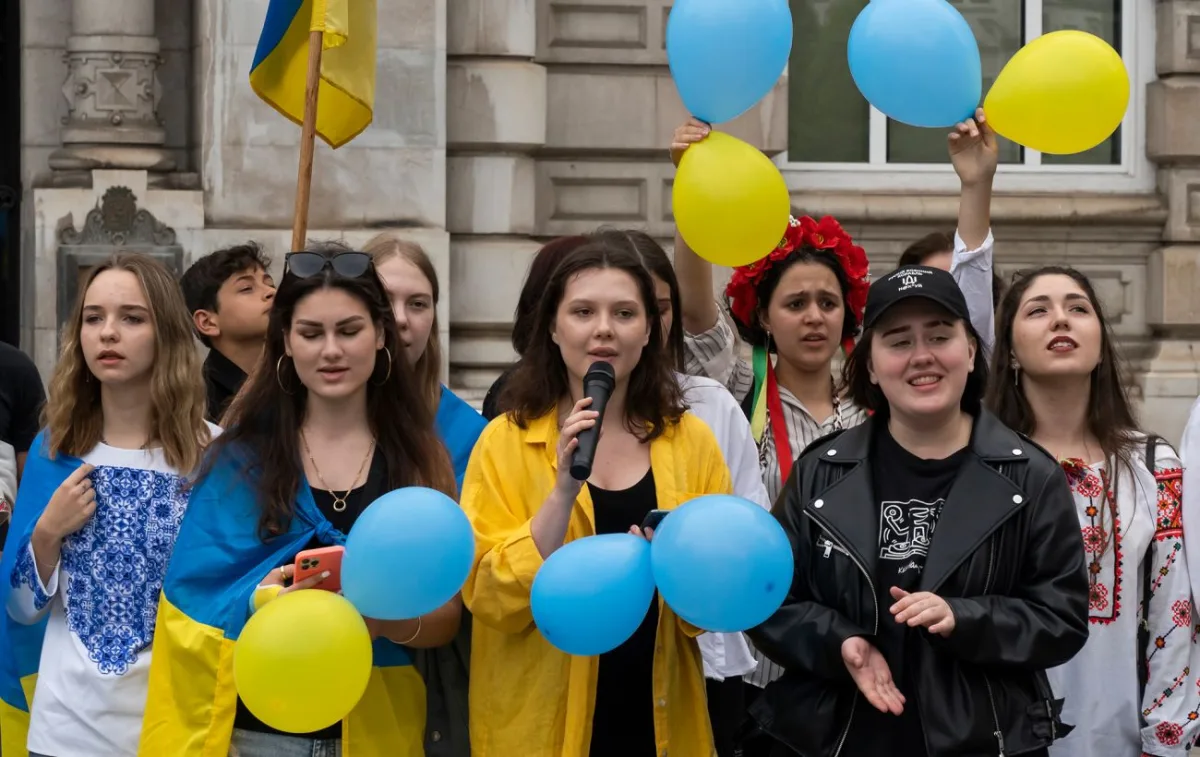 Резерв+ для українок в ЄС: коли запит є обов'язковим
