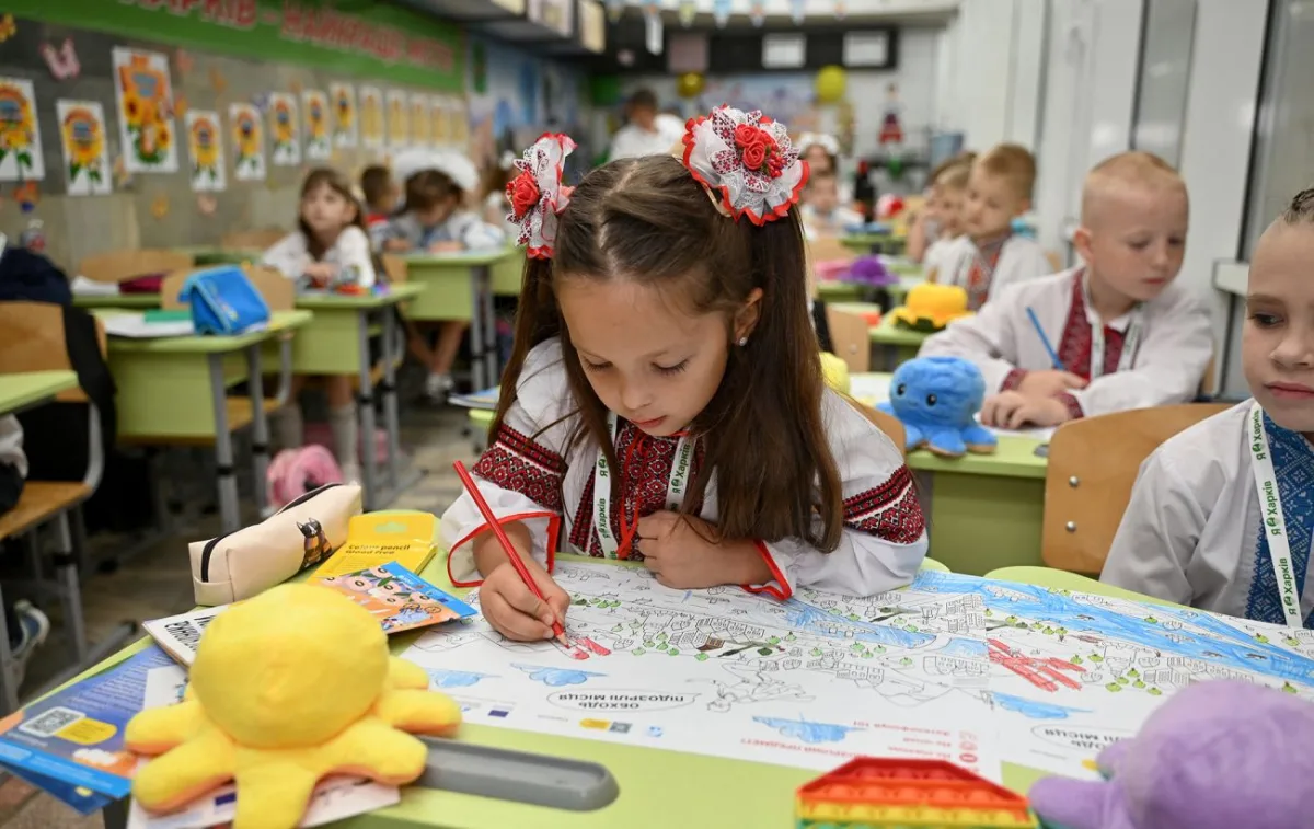 5000 гривень на дитину: як отримати "Пакунок школяра" у 2026