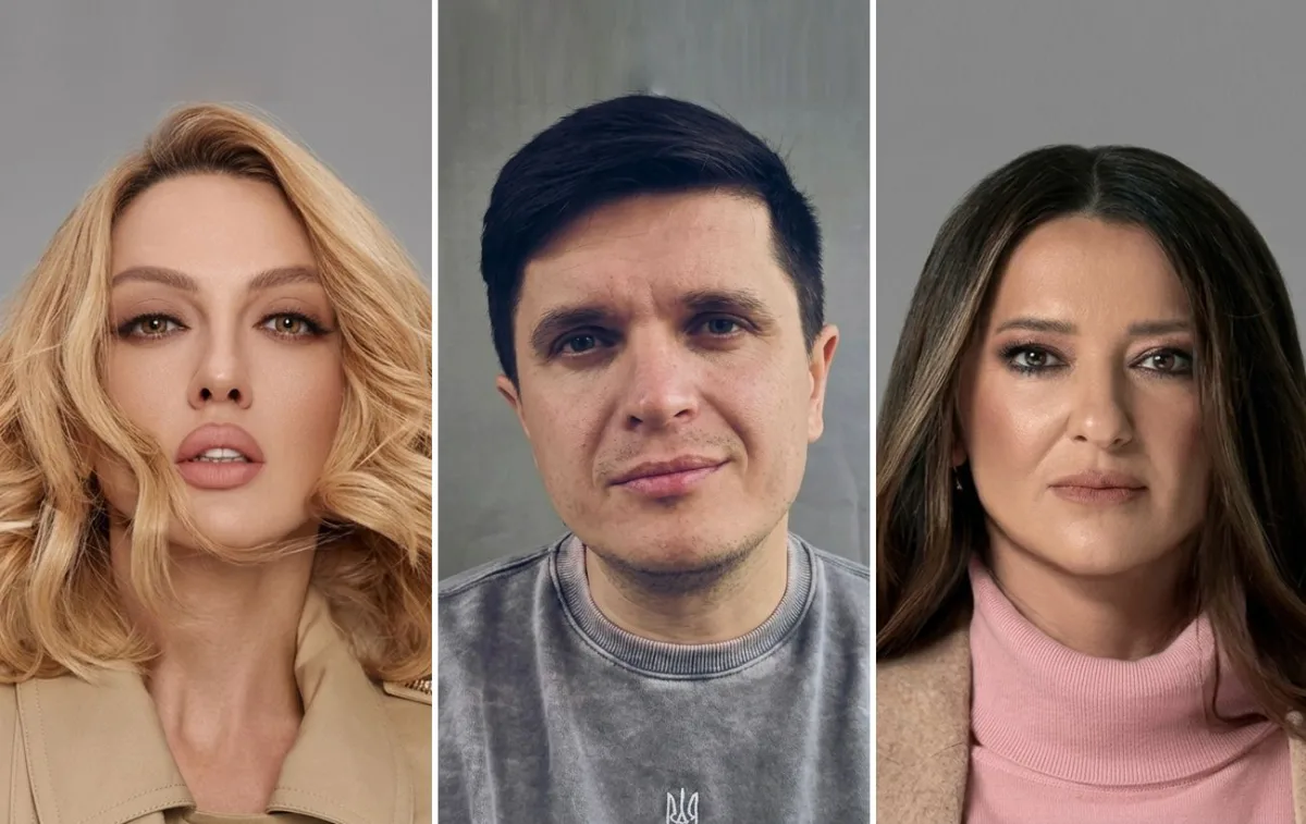 Зірки в ДТП 2026: Полякова, Анатоліч та інші — аварії без трагедій