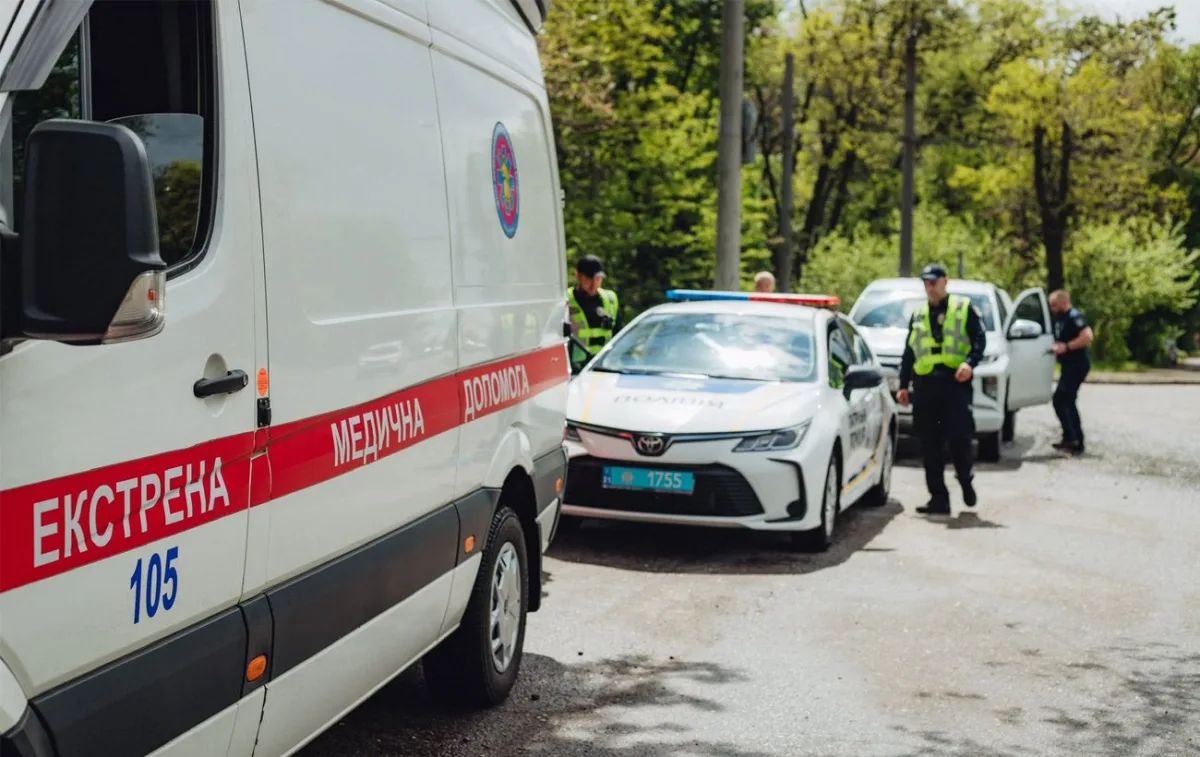 Подвійна атака дронів на Лозову: як захищатися від обстрілів