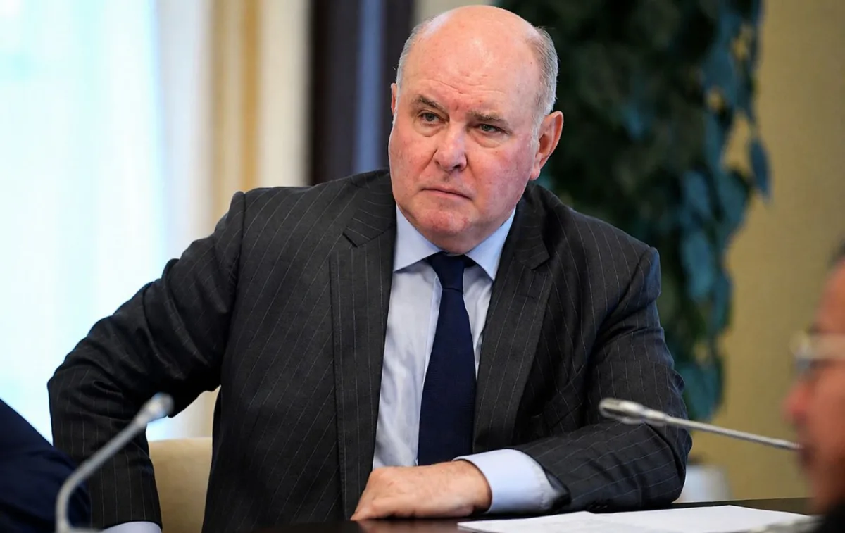 Росія висунула умови для відновлення мирних переговорів у 2026