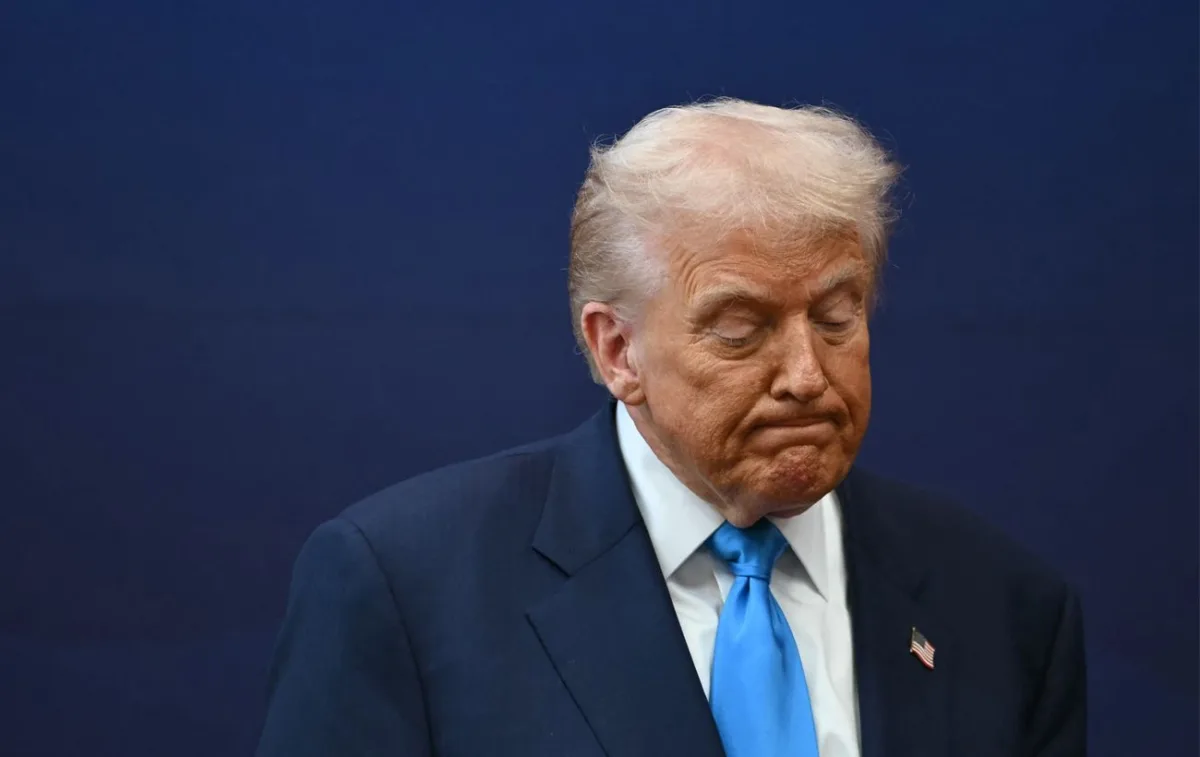 Стратегія розслідувань демократів щодо Трампа: план дій після виборів