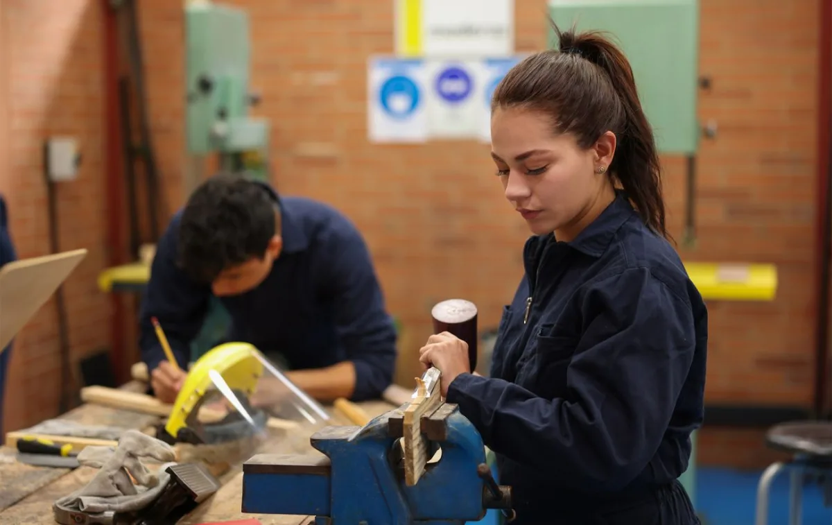Професійна освіта в Україні 2026: тренди і можливості вступу