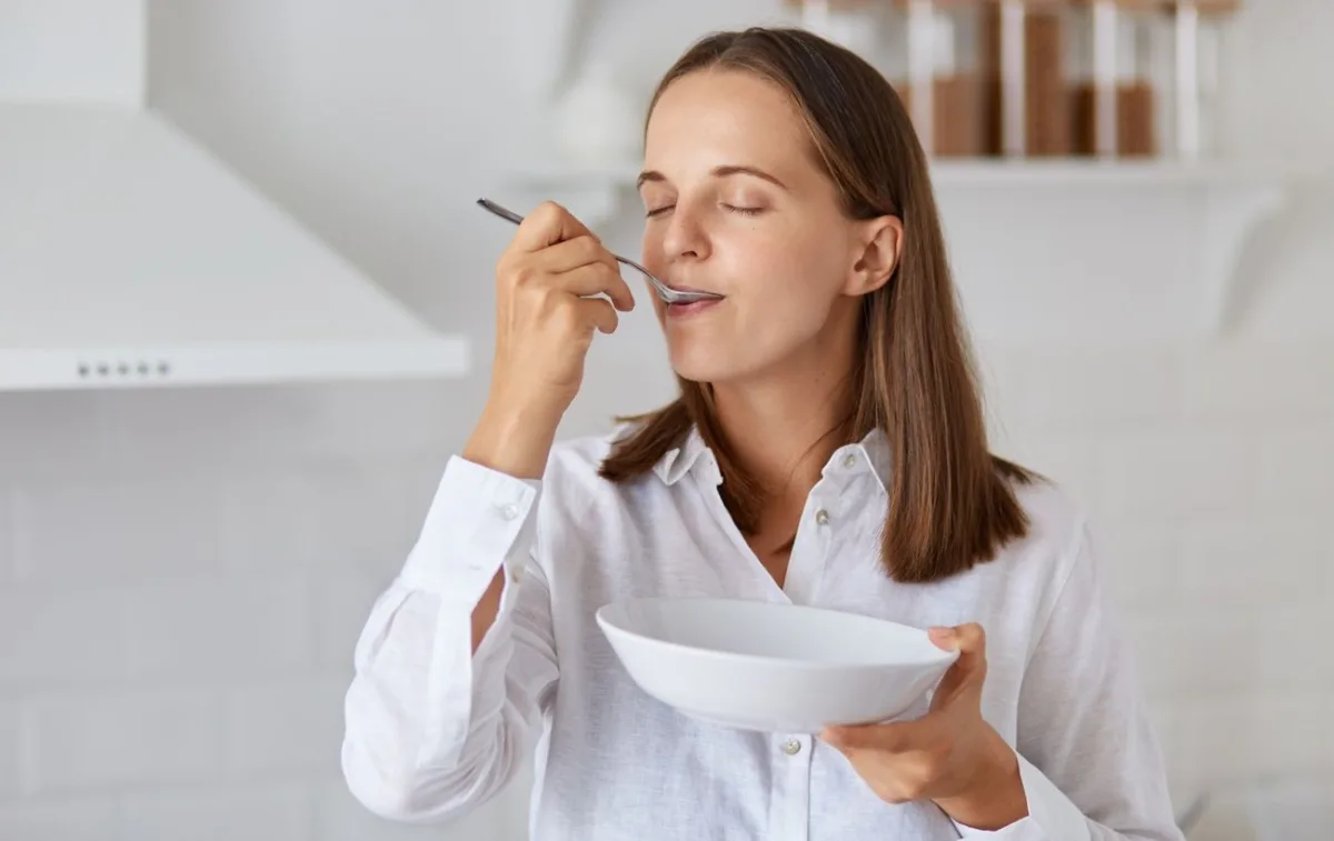 Секрет молодості: три продукти для жіночої краси й енергії