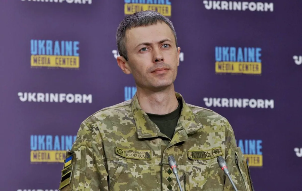 Електронний обмін даними між ДПСУ і ДПС: як працює й навіщо потрібен