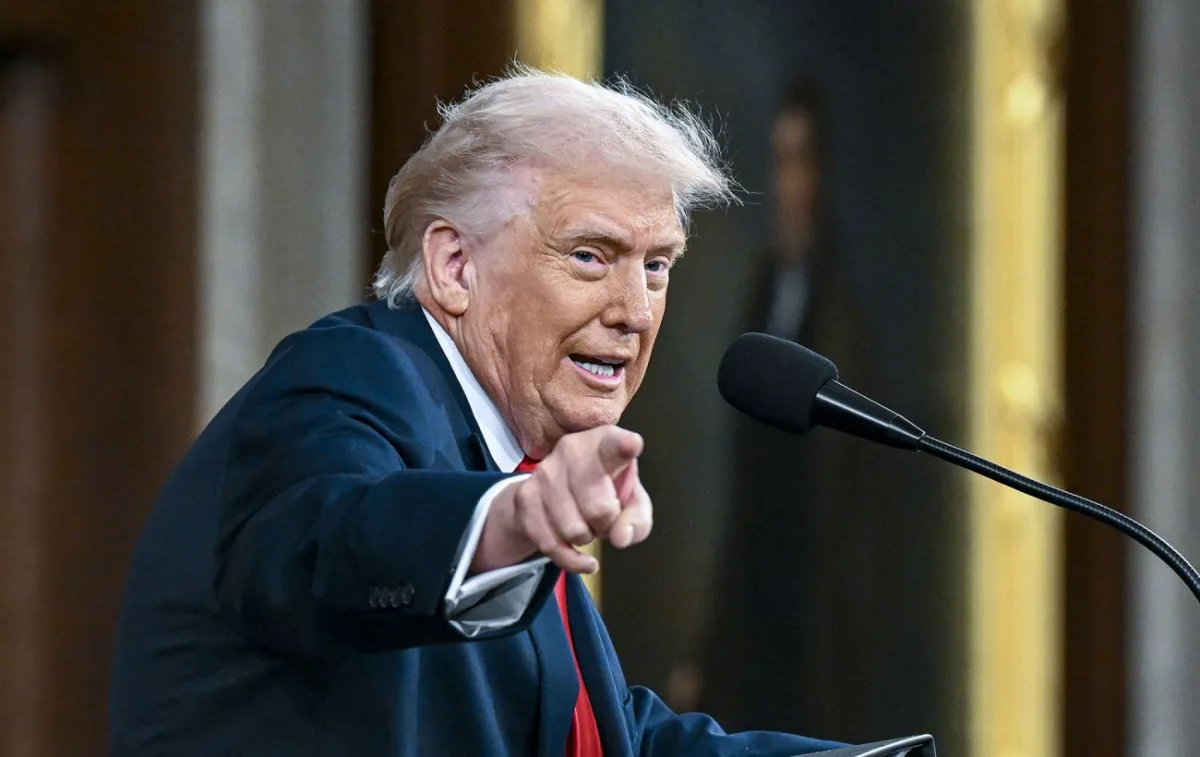 Трамп спростував чутки про конфлікт з Гегсетом: повна позиція