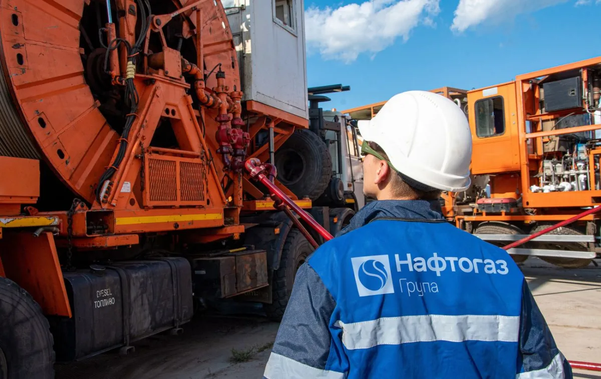 Атаки РФ на газову інфраструктуру України: як це впливає на видобуток