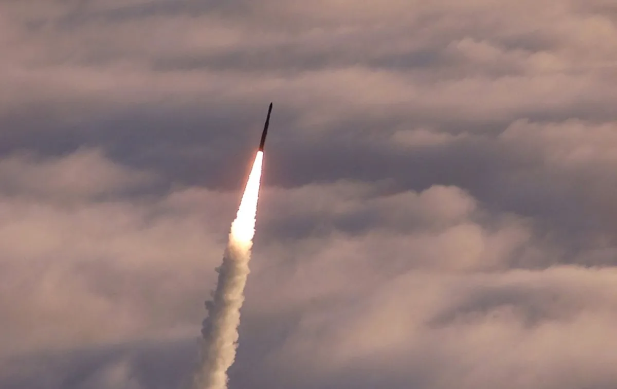 КНДР передала Росії понад 100 ракет: загроза для України в 2026