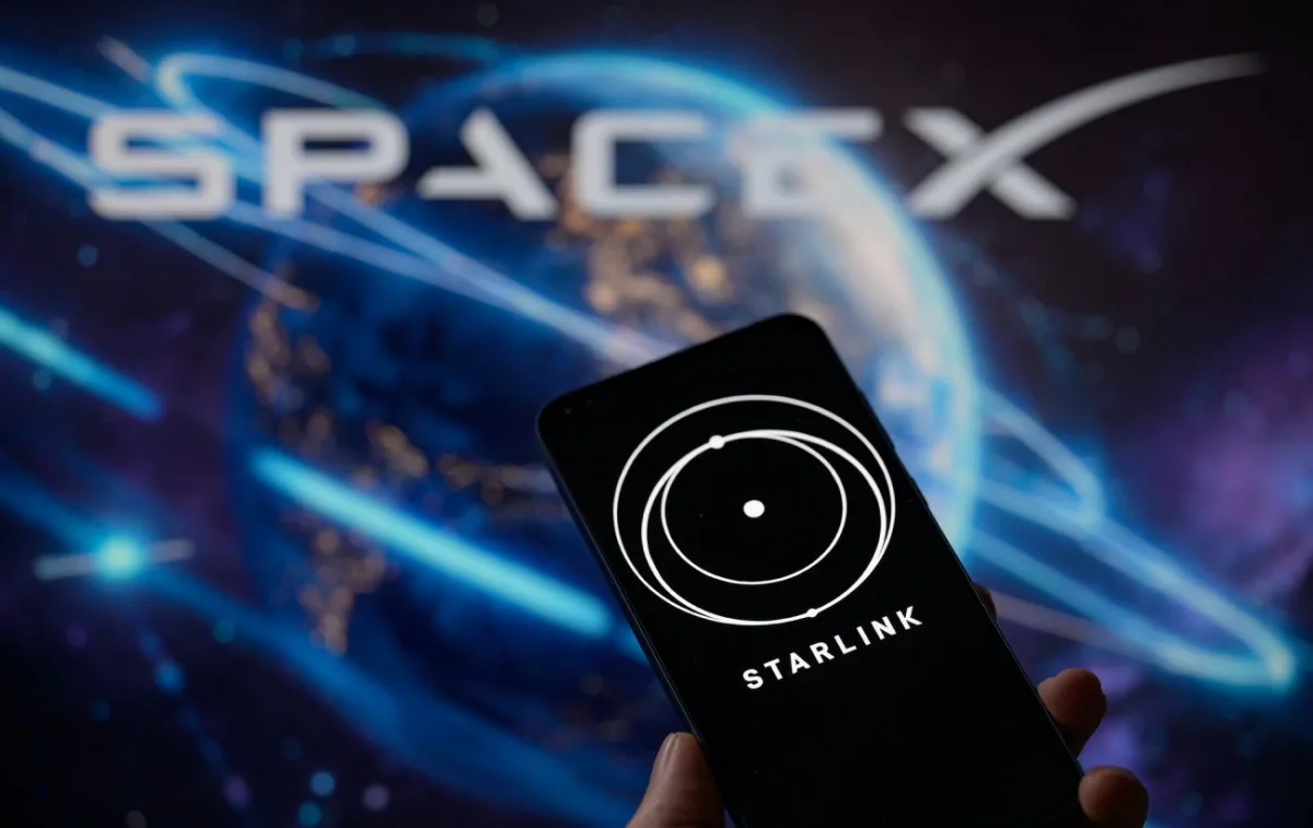 Польща погрожує перериваннями Starlink через нові обмеження роумінгу