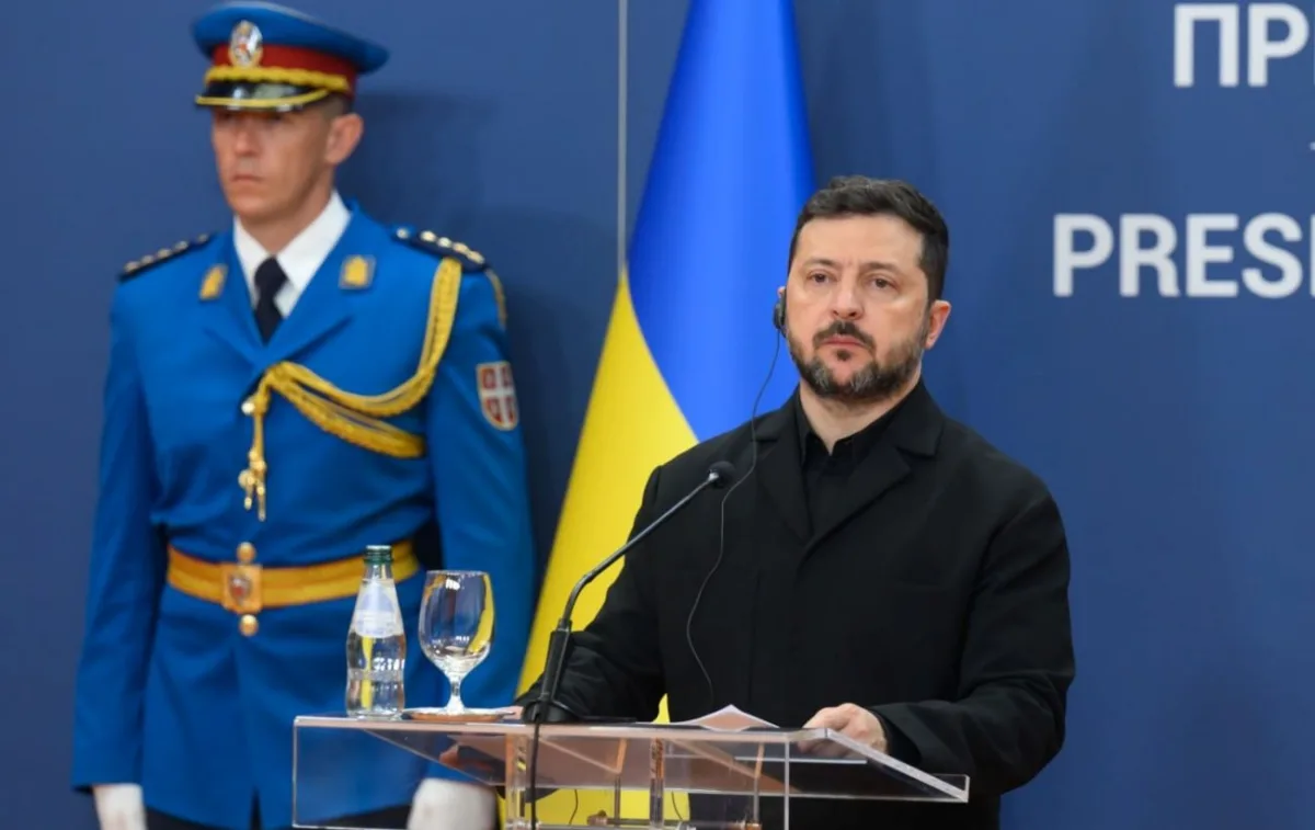 Ліцензії на Patriot: чому Україна чекала 4 роки на дозвіл