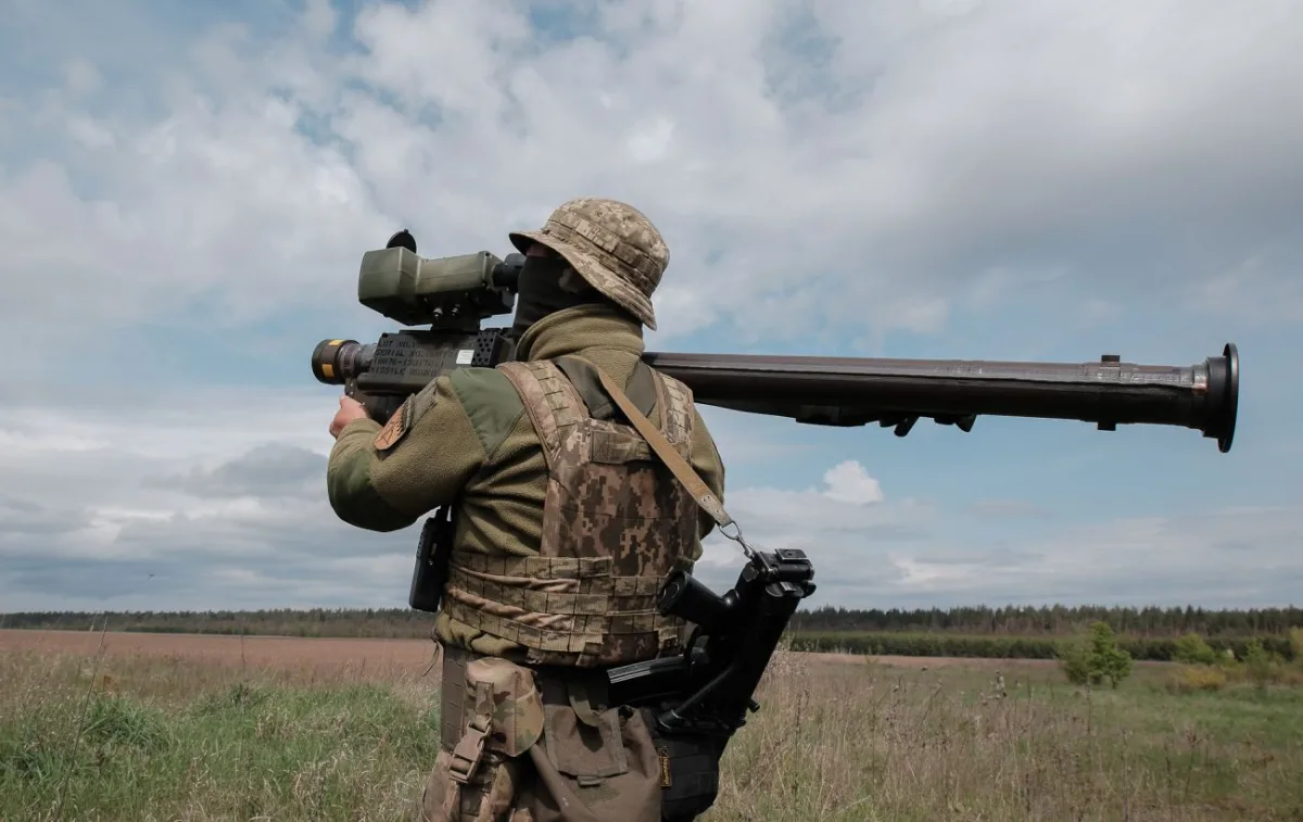 Напад РФ сотнями дронів: скільки цілей збила ППО України