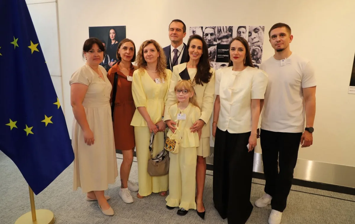 Відновлення обличчя після поранень: як працює реконструктивна хірургія у війні
