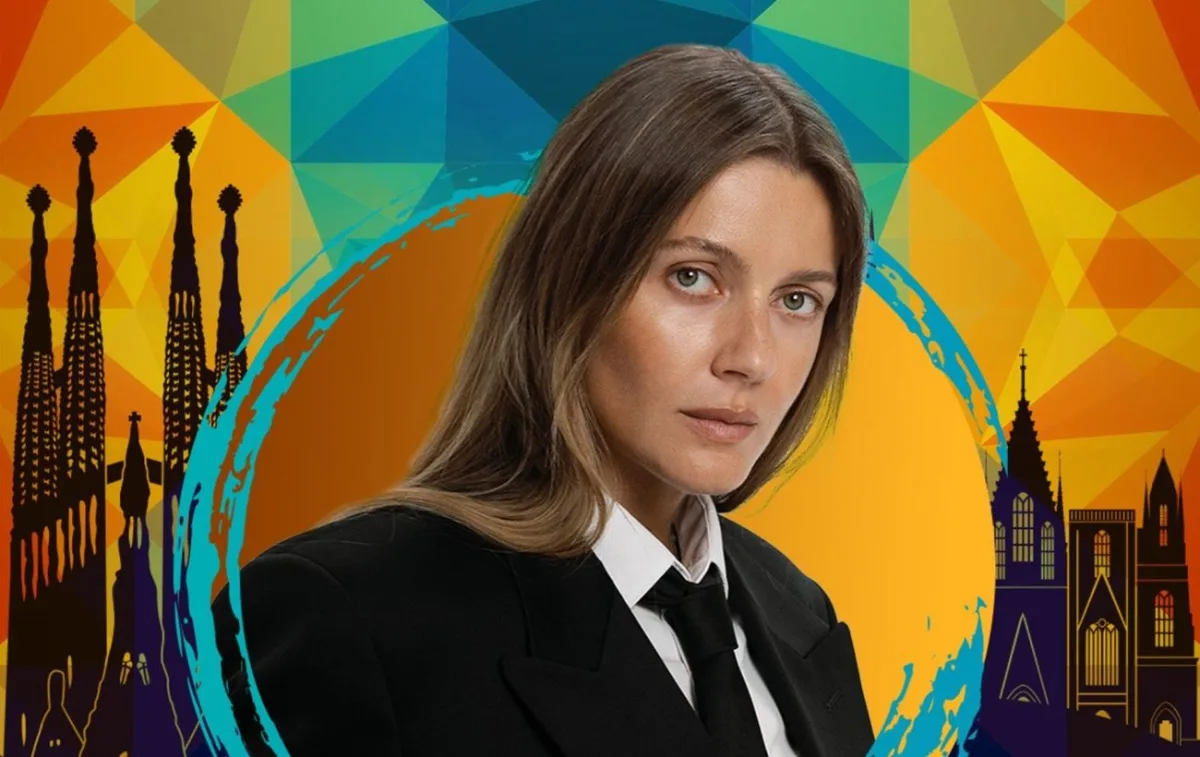 PROSTIR FEST у Барселоні 2026: хто виступить на найбільшому українському фестивалі Європи