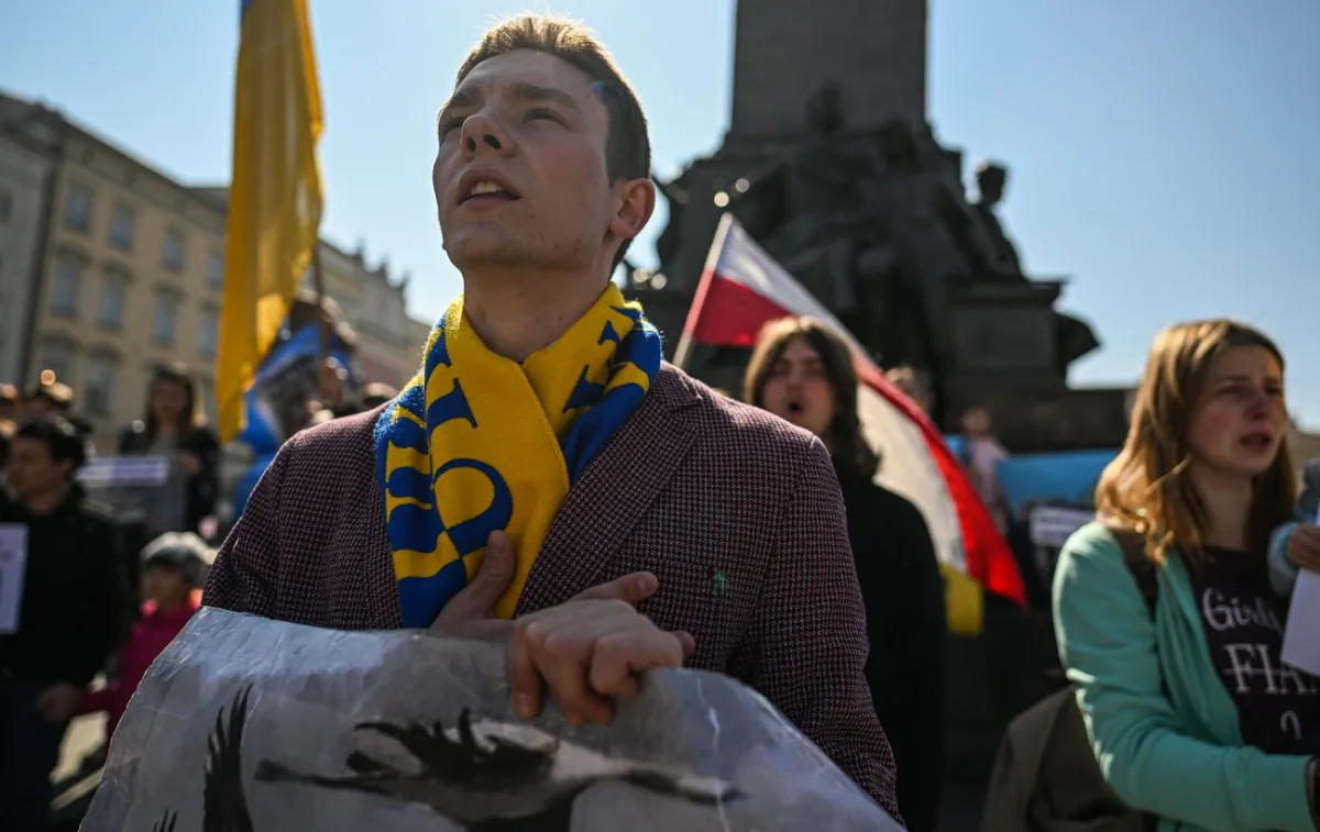 Принципи ЄС і захист українців у Польщі: позиція Єврокомісії