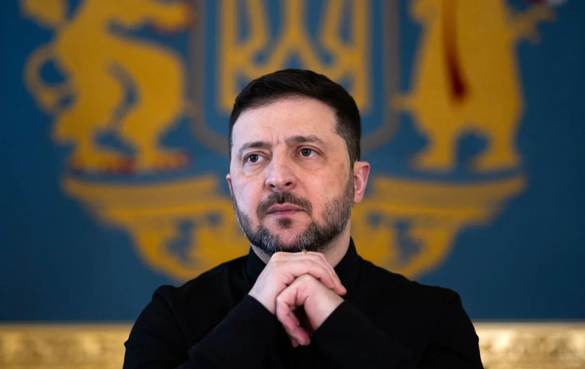Схвалення роботи Зеленського зросло до 68%: як змінилися настрої українців у 2026