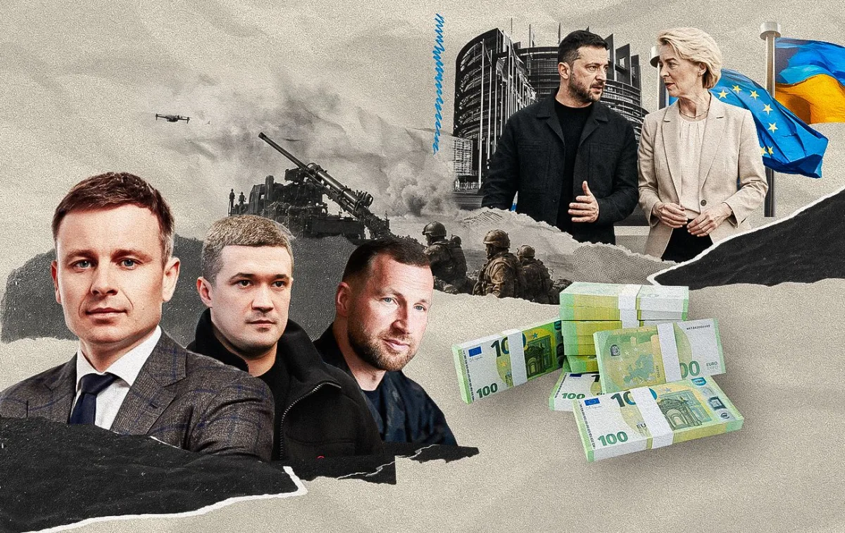 Де Україна візьме 27 млрд доларів на армію: варіанти покриття дефіциту
