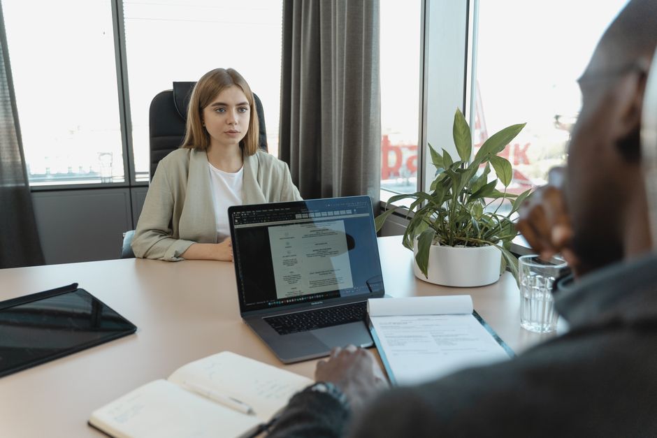 Пошук роботи для жінок: ефективні стратегії та поради
