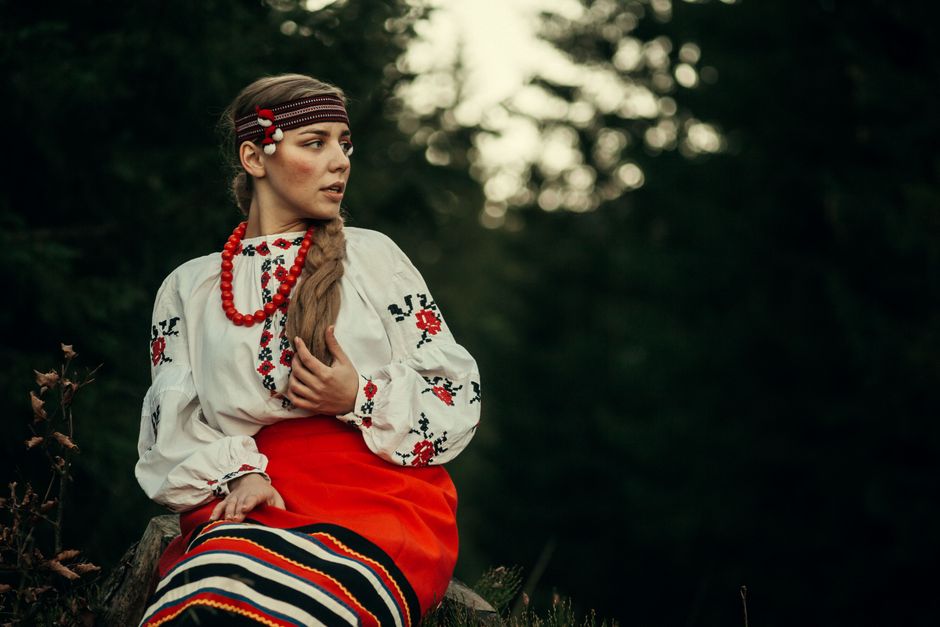 Анна Кузіна: життя, кар'єра та внесок у культуру України