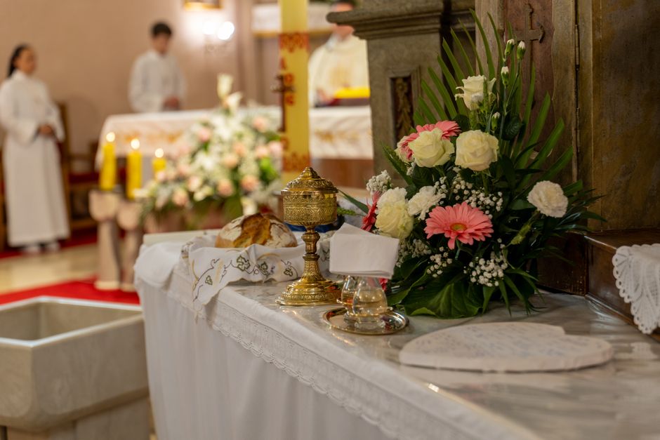 Коли Трійця: все, що потрібно знати про це свято