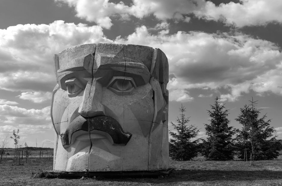 Степан Гіга: Життя та досягнення видатного українського діяча