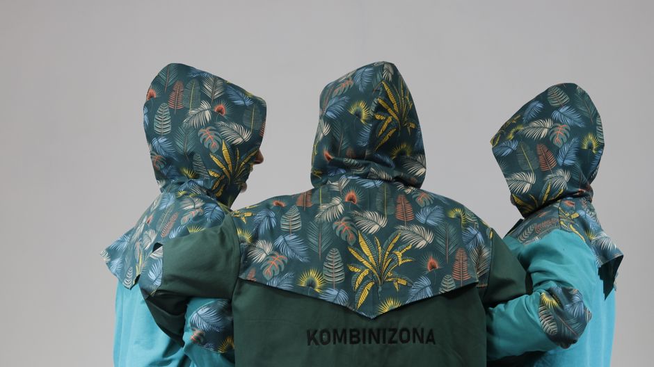 Каптур: що це таке та його значення в українському контексті