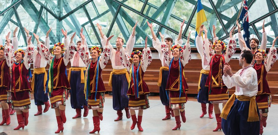 Тарас Цимбалюк: життя, кар'єра та вплив на українську культуру
