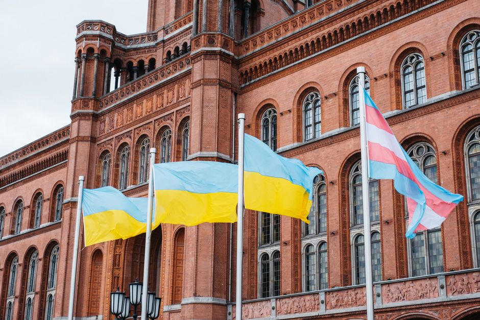 Денис Монастирський: постать в українській політиці та її вплив