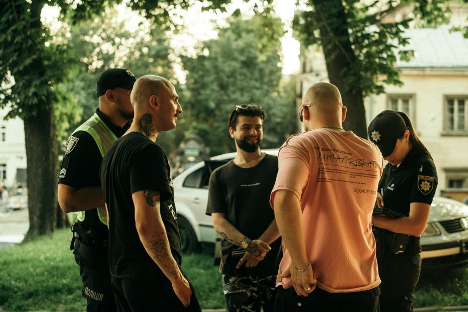 Ліза Василенко: Вплив на українську культуру та суспільство