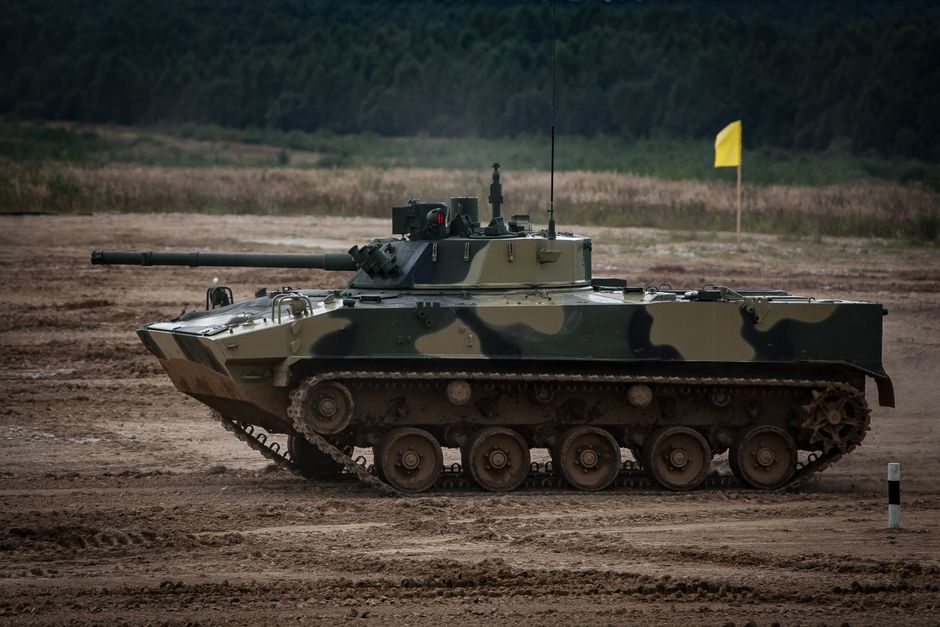 Абрамс: Особливості, Виробництво та Вплив на Сучасну Війну