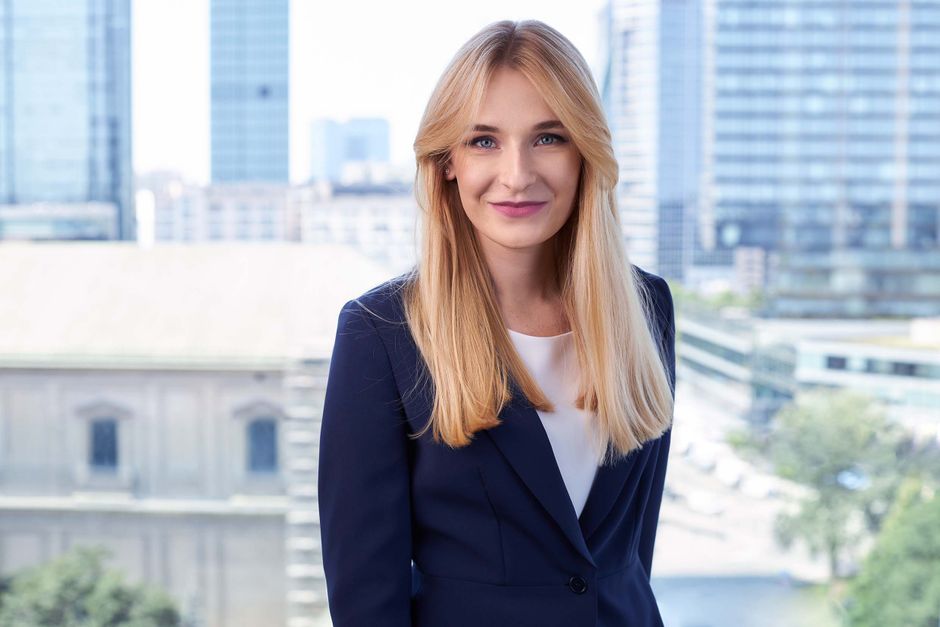 Марія-Барбара Кузьменко: Життя, Досягнення та Вплив на Суспільство