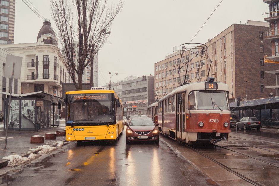Автобус 20 Київ: все, що потрібно знати про маршрут та його особливості