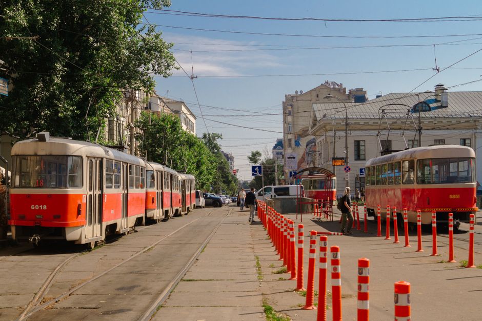 Автобус 30 Київ: Всі нюанси маршруту та корисна інформація