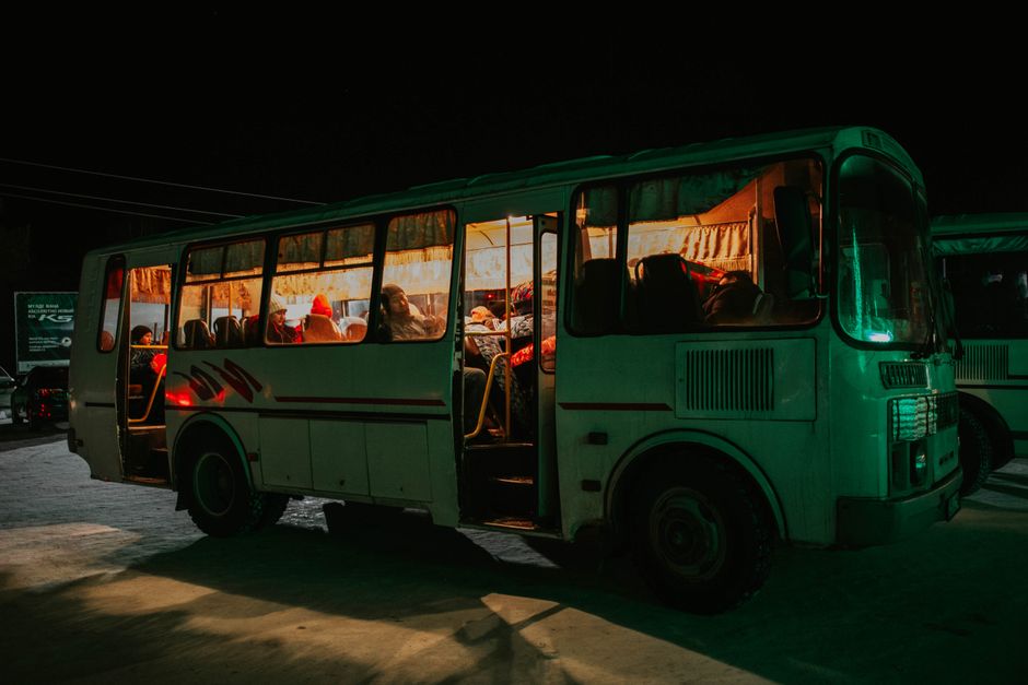 Автобус 90 у Києві: розклад, маршрути та поради для пасажирів