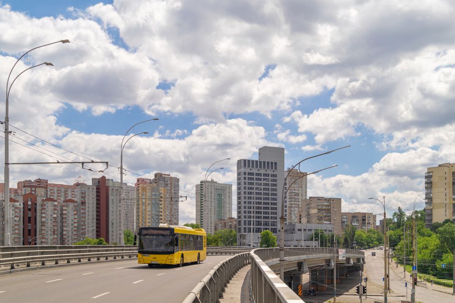 Автобус 99 Київ: Все, що потрібно знати про маршрут та його особливості