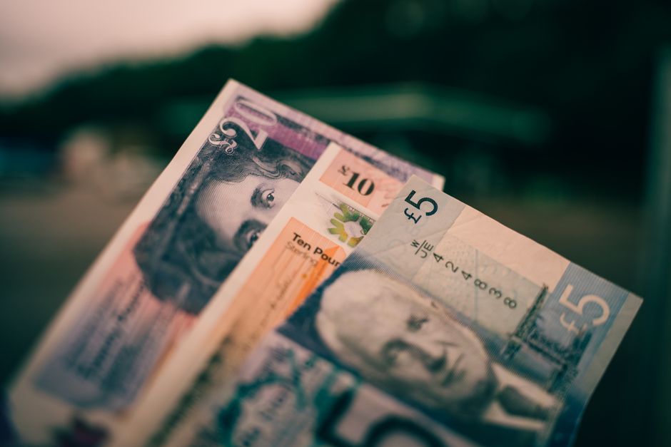 Що таке £: Значення та Особливості Британського Фунта