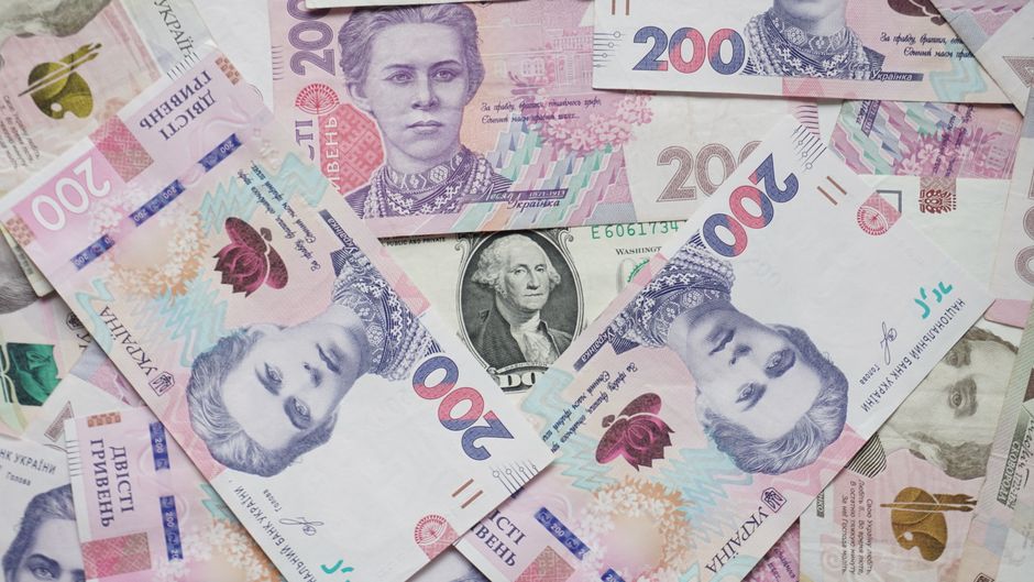 ₴ що це за валюта: історія, значення та сучасний стан гривні