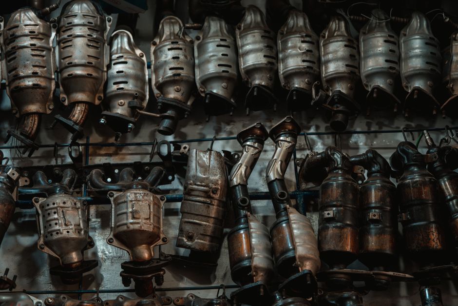 AdBlue: що це таке і як він впливає на екологію автомобілів