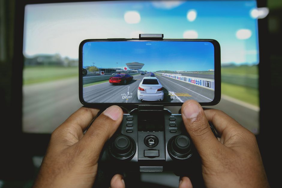Apple Arcade: революція у світі мобільних ігор